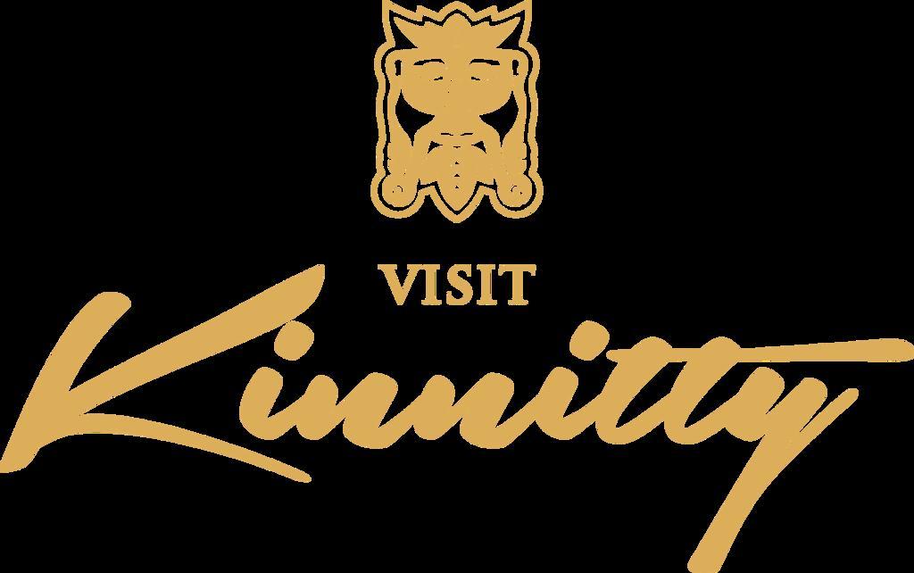 Giltraps Townhouse & Glamping Hotell Kinnitty Rom bilde